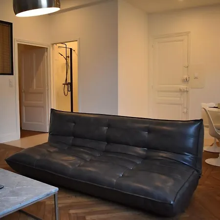 Apartment L'opaline Carcassonne