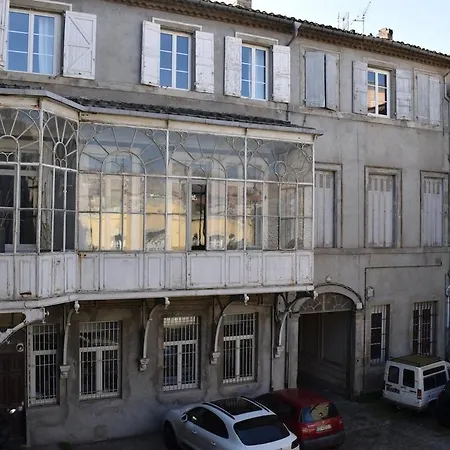 L'opaline Apartment *