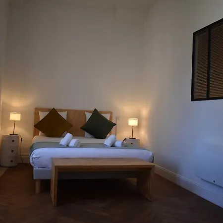 Διαμέρισμα L'opaline Καρκασόν
