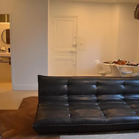 Apartamento L'opaline Carcasona