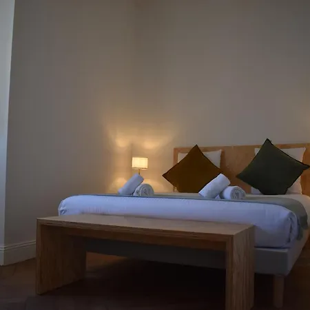 Διαμέρισμα L'opaline Καρκασόν