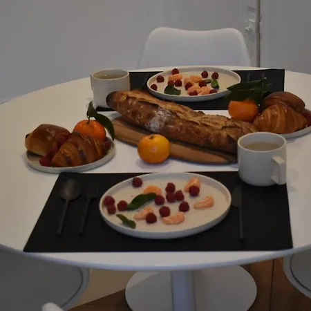 L'opaline Apartamento