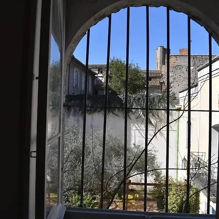 Apartment L'opaline *