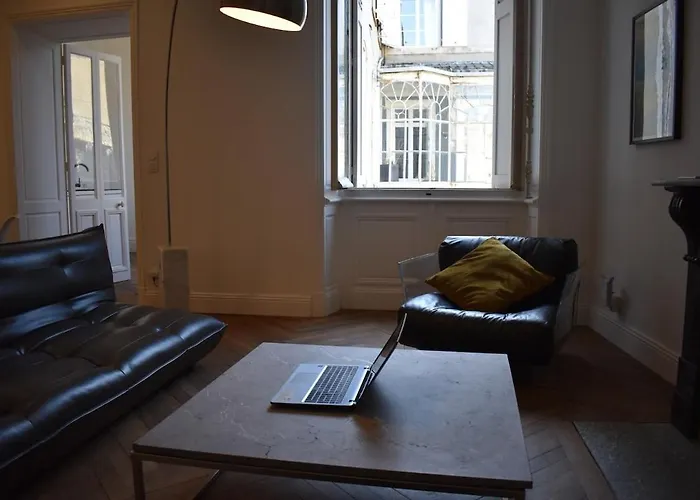 L'opaline Apartment Carcassonne