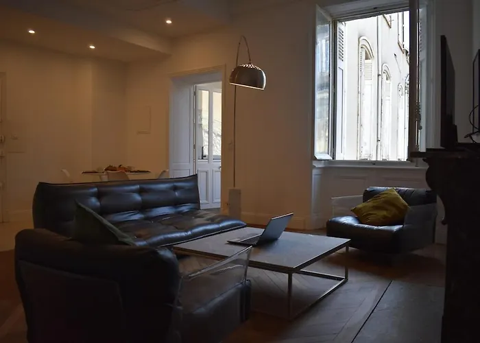 L'opaline Apartment *