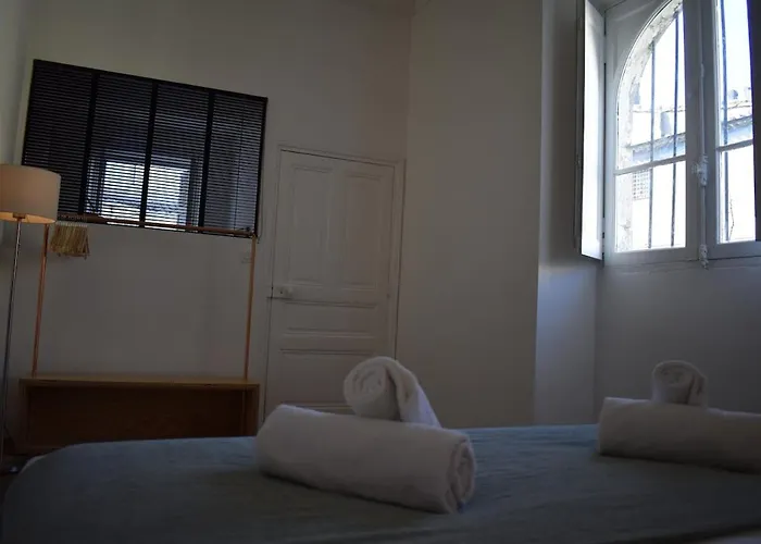 L'opaline Apartment *