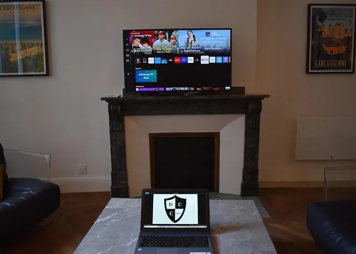 L'opaline * Carcassonne