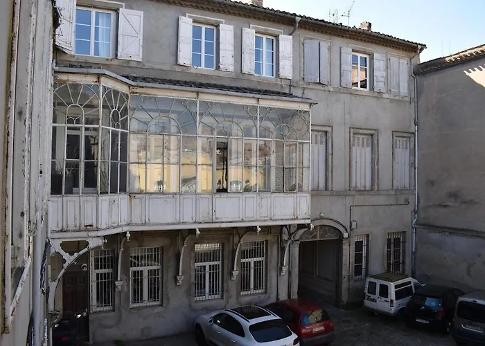 L'opaline Apartment *