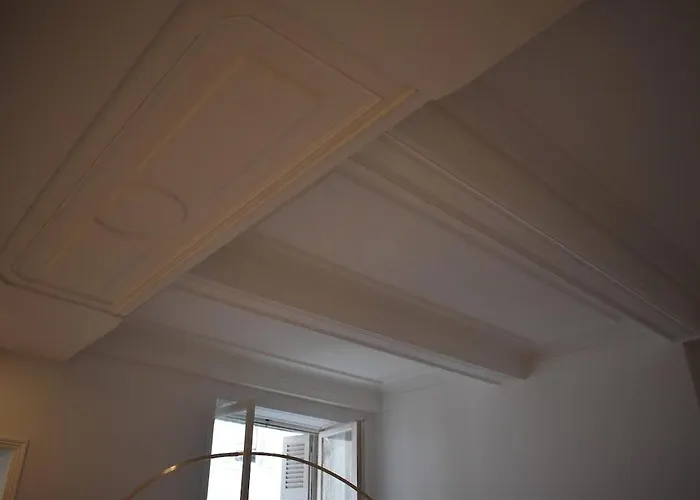 L'opaline Apartment *