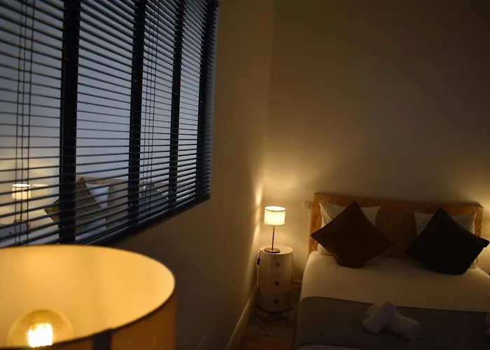 L'opaline Apartment Carcassonne