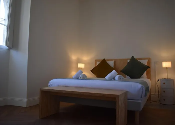 Apartment L'opaline Carcassonne